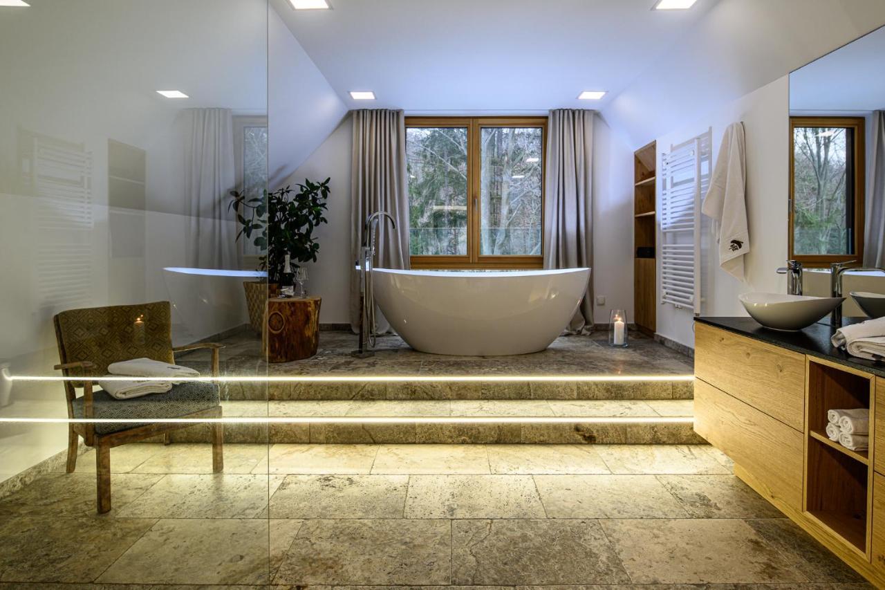 Villa eichberg living Leutschach Exterior foto