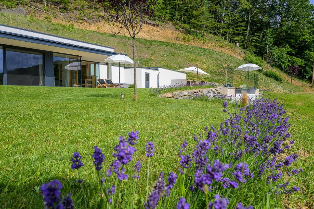 Villa eichberg living Leutschach Exterior foto