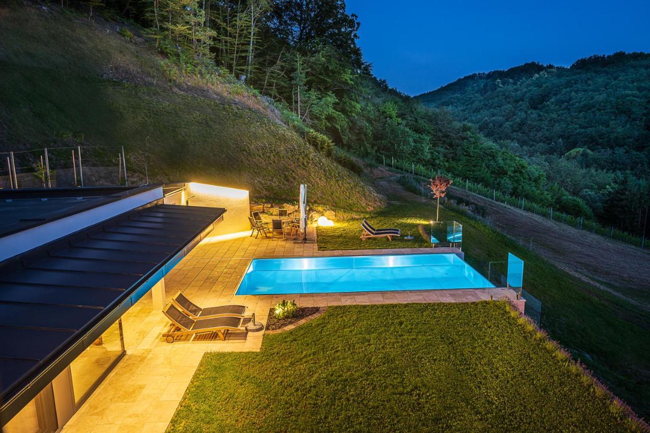 Villa eichberg living Leutschach Exterior foto